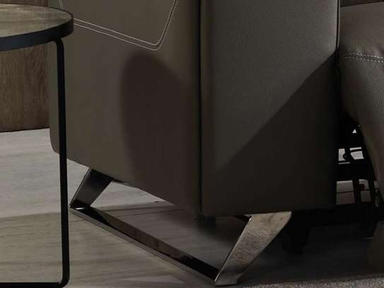 SALON CUIR 6 PLACES ANGLE image 6