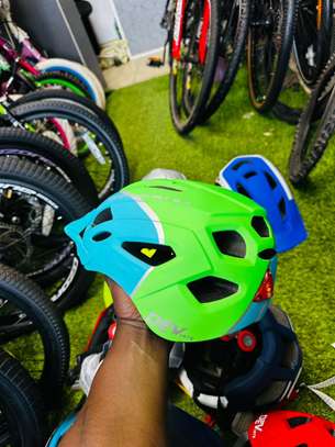 Casque Vélo VTT image 8