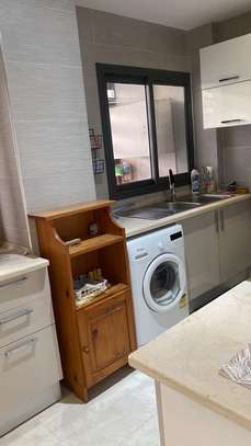 Appartement meublé f3 au plateau image 14