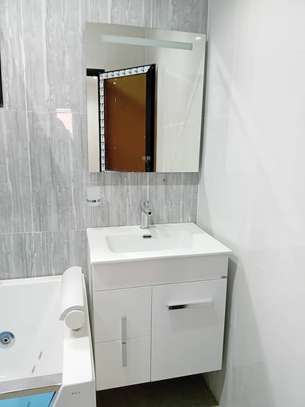 Appartements de standing à louer à Ngor Almadies image 13