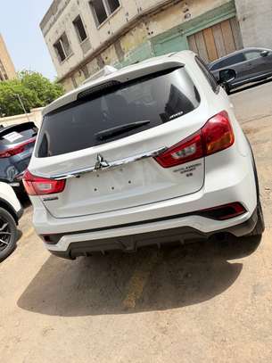 Mitsubishi RVR 2018 image 14