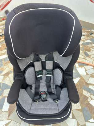 Chaise auto image 3