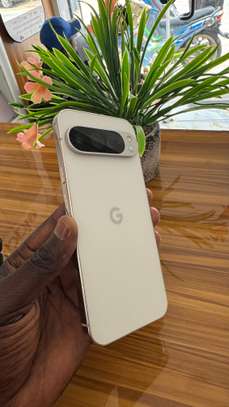 Google Pixel 9 Pro XL image 2