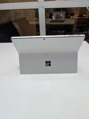 Surface Pro 9 SQ3 16g de ram 512 image 3