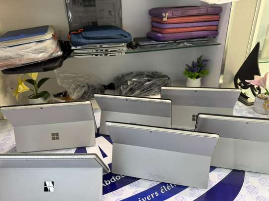 Microsoft Surface pro core i5 image 3