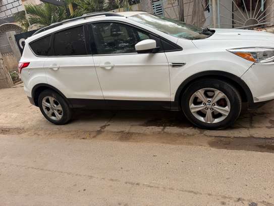 Ford scape image 10