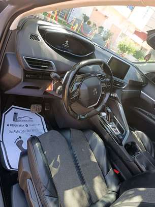 Peugeot 3008 à vendre image 5