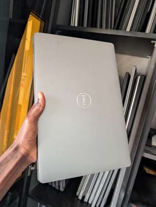 Dell 5501 / i5 10th/ SSD 256gb / 16gb ram image 4