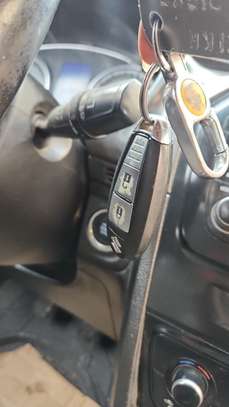 Suzuki vitara image 11