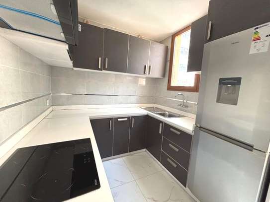 Appartement Lumineux Haut plateau image 2