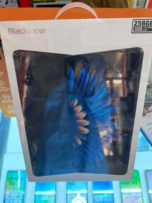 Tablette Blackview 256GB +12 avec clavier image 3