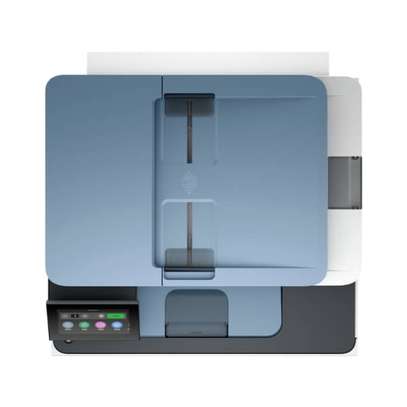 IMPRIMANTE HP MULTIFONCTION COULOUR LASERJET PRO MFP3303FDN image 4