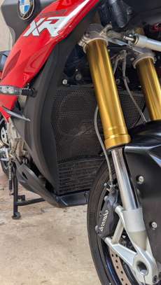 BMW S1000 image 4