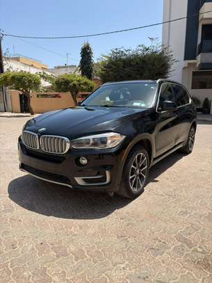 Bmw x5 2017 image 12