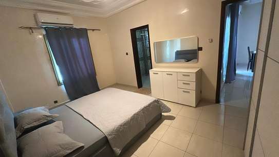 GRAND APPARTEMENT F3 MEUBLÉ - POINT E image 8