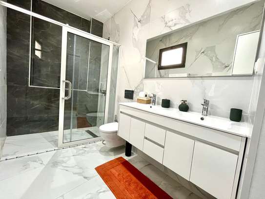 Magnifique appartement F3  meublé  à Mermoz image 15