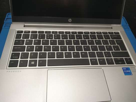 Hp probook 630 G8 image 6