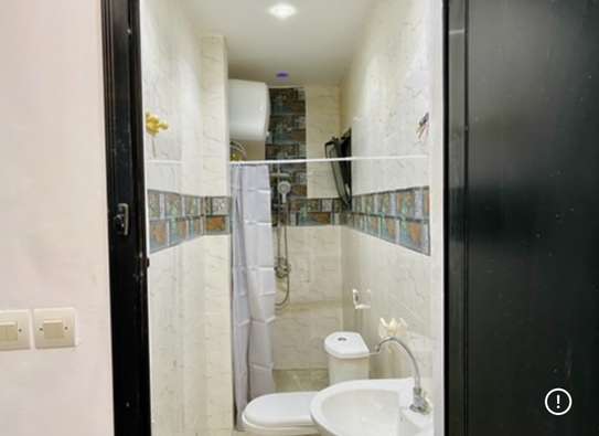 APPARTEMENT MEUBLÉ – MARISTES | image 9