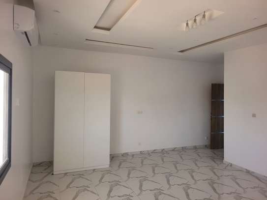 Trois chambres à louer par mois image 5