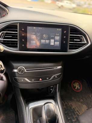 PEUGEOT 308 T9 MANUEL DIESEL 2016 image 12
