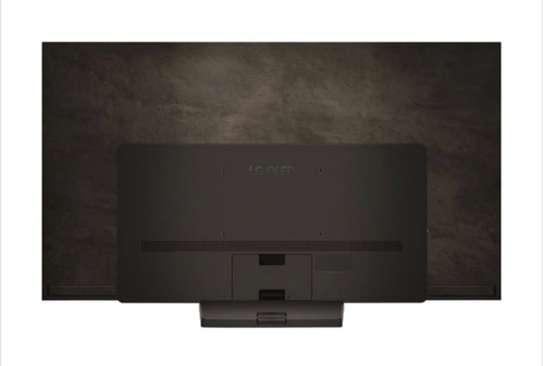 LG Oled Evo C4 image 5