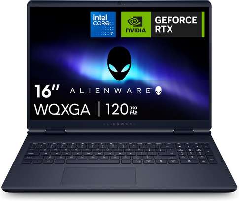 Alienware Aurora 16 pouces i7 32/1TB RTX 5060 image 3