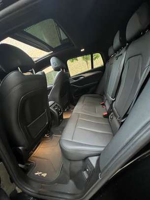 BMW X4 image 7