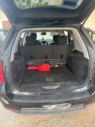 Chevrolet Equinox 2015 image 8