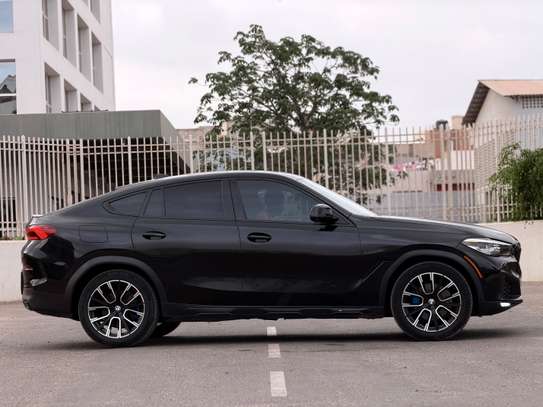 BMW X6 Xdrive 2020 image 7