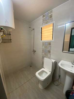 APPARTEMENT MEUBLE F3 A LOUER A DIAMNIADIO image 4