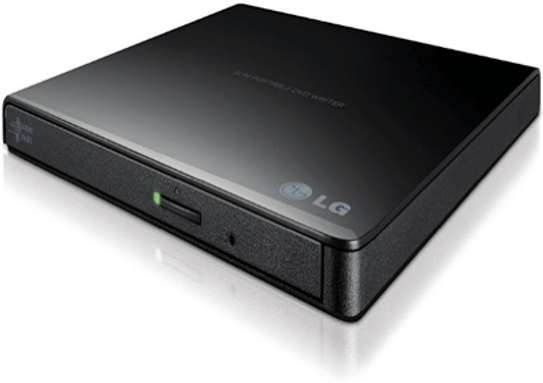 Lecteur DVD Externe LG GP65 image 3