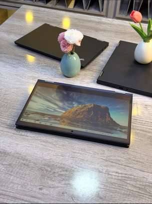 Lenovo X13 yoga Gen 1 10eme génération image 8