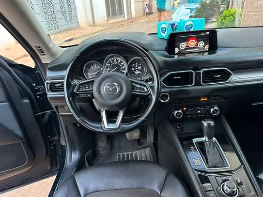 MAZDA CX5 Année  *2017* image 5