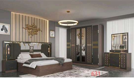 Chambre à coucher image 6