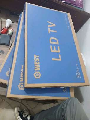 TV LED 32 POUCES image 4