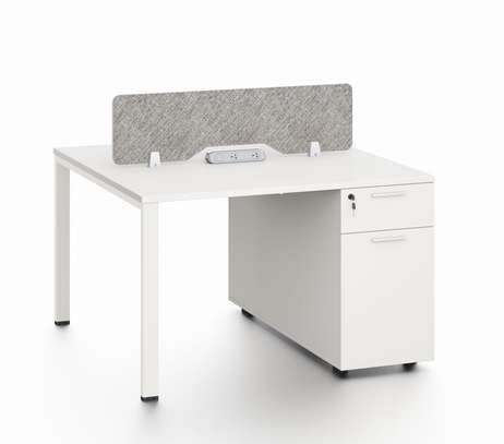 BUREAU PARTITION 2 PLACES image 5