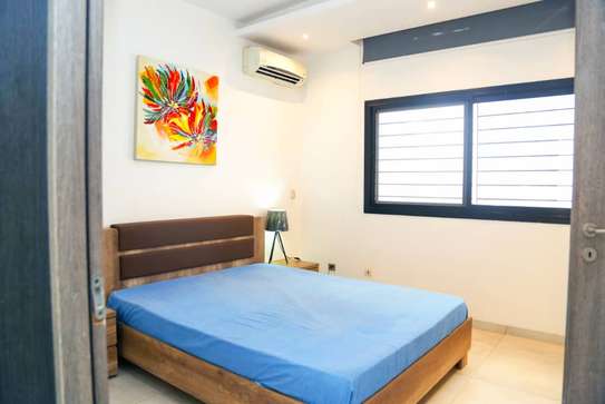 Bel appartement à Yoff Onomo image 14