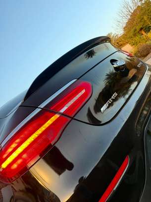 MERCEDES BENZ GLC 43 2018 B’TURBO image 7