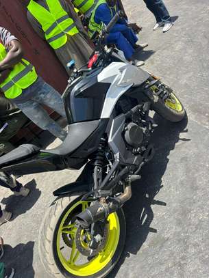 CF Moto  2023 image 2