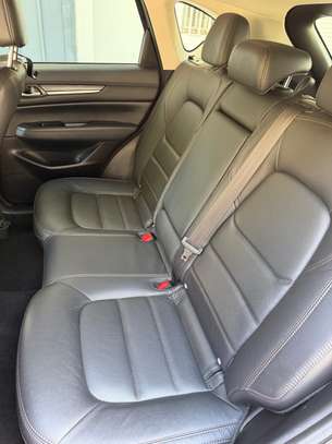 Cx5 GT 2017 image 3