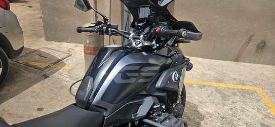 BMW GS 1250 image 4