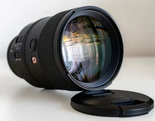 Sony 135mm G-Master image 2