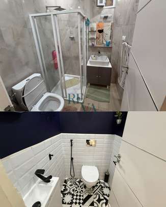 APPARTEMENT F4 À VENDRE À SACRÉ-CŒUR 1 image 6