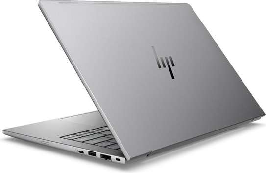 HP ZBOOK 14u G6 /i5 image 2