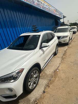 BMW X1 2016 image 5