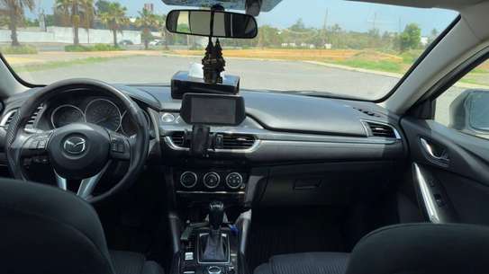 Mazda 6 location image 7