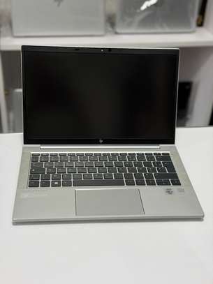 Hp Elitebook 830 G7 10ème Génération image 9