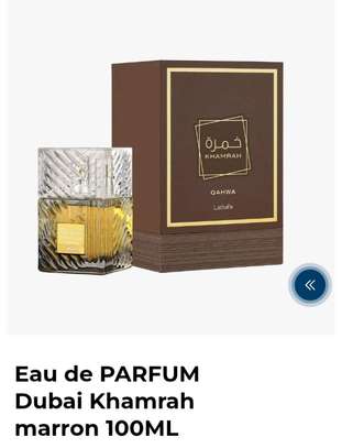 Parfums de corps homme et femme image 3