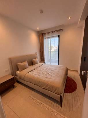 Appartement meublé n’gor Almadies image 5