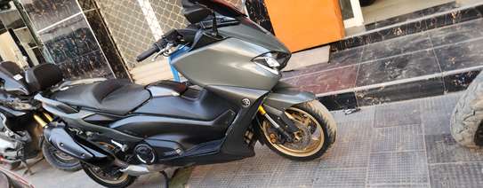 A  vendre Techmax 560 image 8